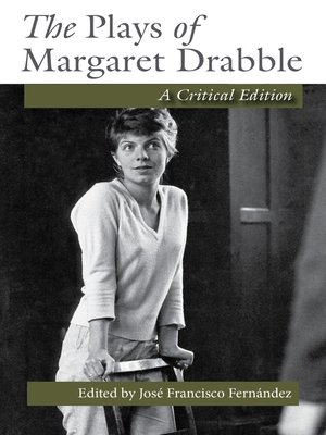 cover image of The Plays of Margaret Drabble